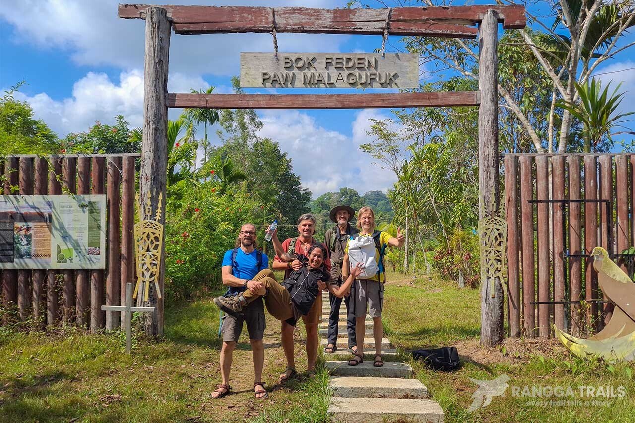 Birding-in-Malagufuk-West-Papua