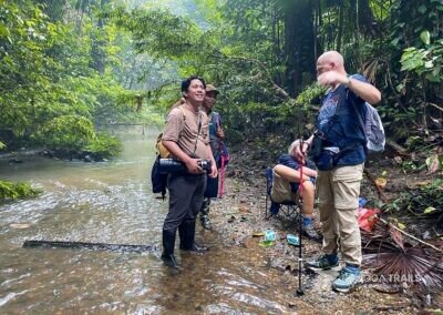 Birding Halmahera