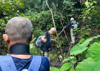 Birding in North Moluccan